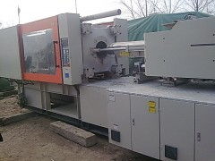 長期購銷各種型號二手注塑機