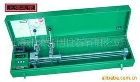 上海禮榮機(jī)電設(shè)備有限公司拉力試驗(yàn)機(jī)產(chǎn)品概覽